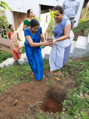 2020 - World Environment Day